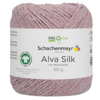 Alva Silk 035 rose