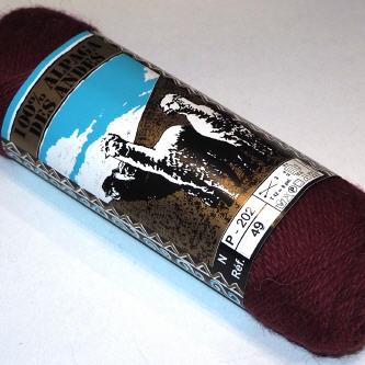 Ferner Wolle Lungauer Sockenwolle 4-fach 609/23