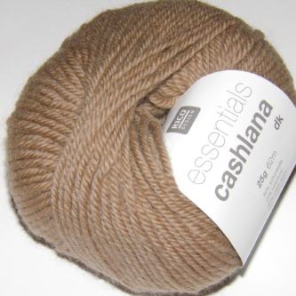 Essentials Cashlana dk 009 kiesel  P.40