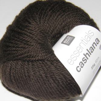 Essentials Cashlana dk 010 tanne  P.40