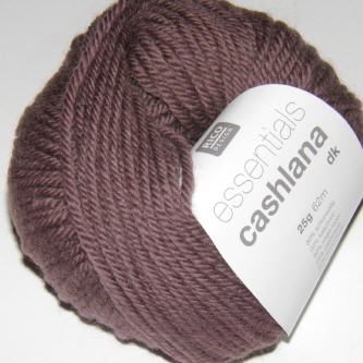 Essentials Cashlana dk 012 mauve  P.44