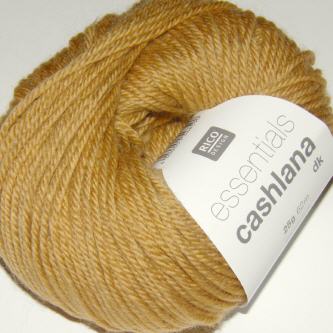 Essentials Cashlana dk 014 camel  P.94
