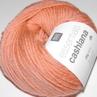 Essentials Cashlana dk 016 koralle  P.94