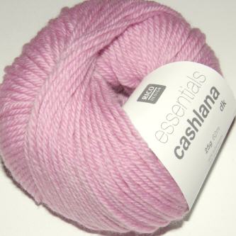 Essentials Cashlana dk 017 flieder  P.94