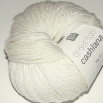Essentials Cashlana dk 003 creme  P.29